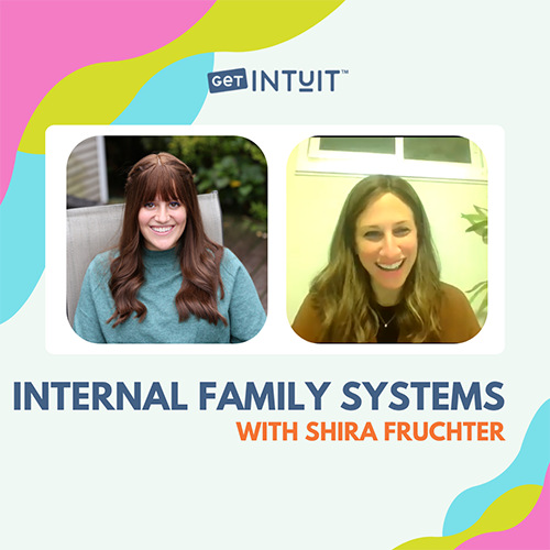 Internal Family Systems How-To