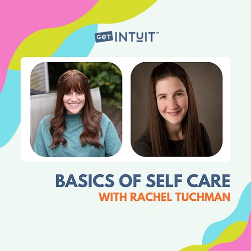 The Basics of Self Care
