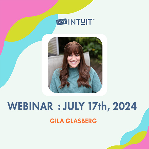 Webinar With Gila Glassberg | Dispelling Diet Myths | 07/17/24 : NOON EDT